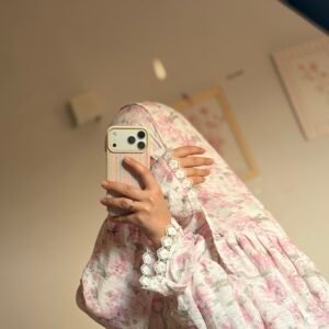 Layan Prayer Wear