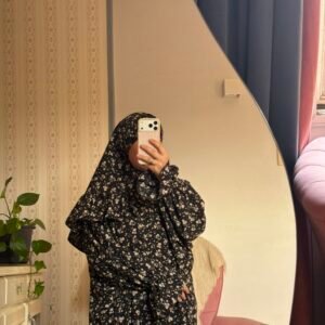 Layan Prayer Wear