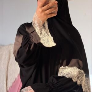 Layan Prayer Wear