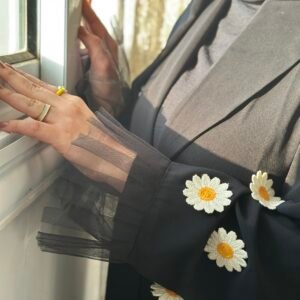 زهره الاقحوان🌼