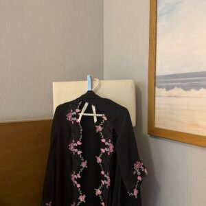fulla Abaya 🌸